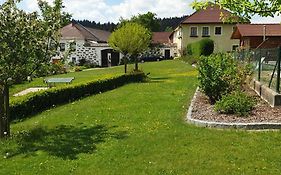 Biohof Obereibensteiner